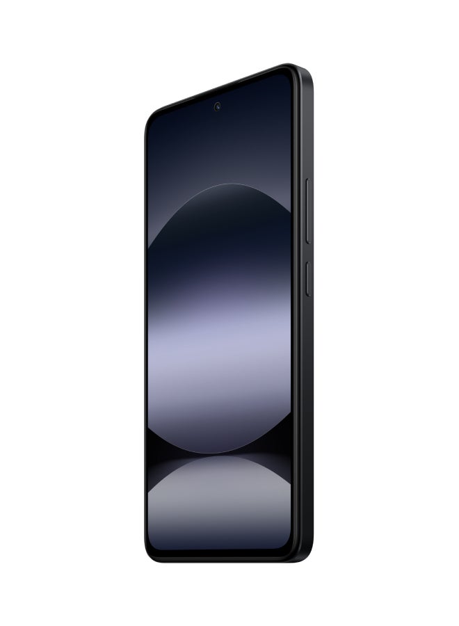 Redmi Note 14 4G Midnight Black 8GB RAM 256GB With Xiaomi Speaker - Global Version
