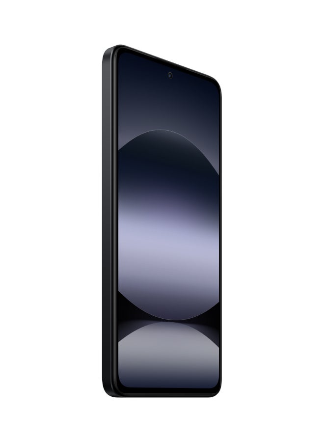 Redmi Note 14 4G Midnight Black 8GB RAM 256GB With Xiaomi Speaker - Global Version