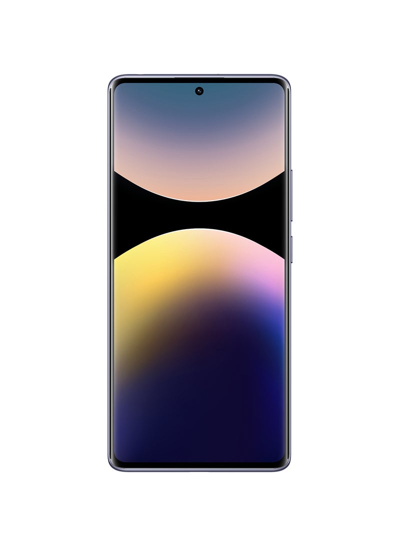 Redmi Note 14 Pro 4G Aurora Purple 12GB RAM 512GB - Global Version