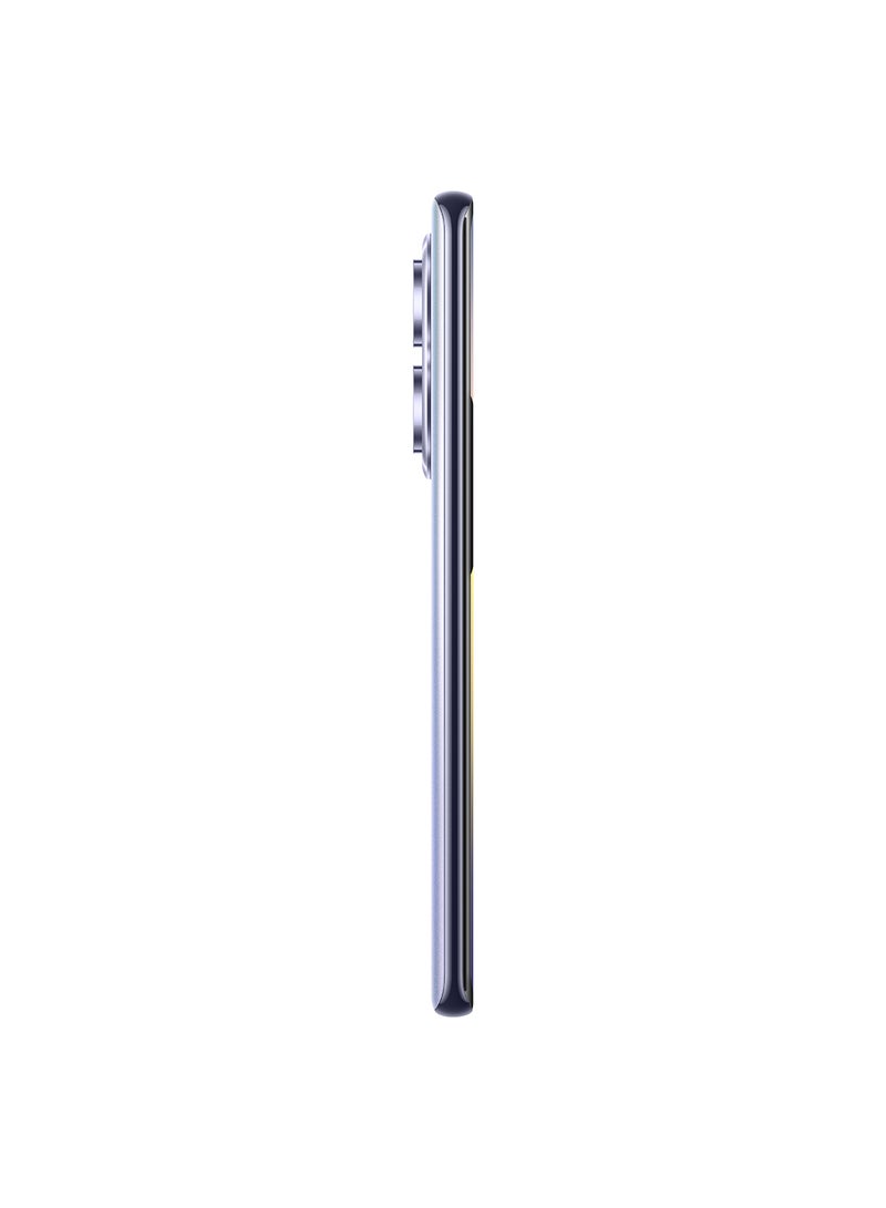 Redmi Note 14 Pro 4G Aurora Purple 12GB RAM 512GB - Global Version