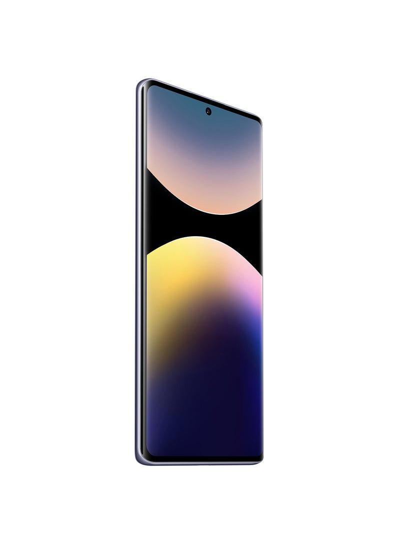 Redmi Note 14 Pro 4G Aurora Purple 12GB RAM 512GB - Global Version