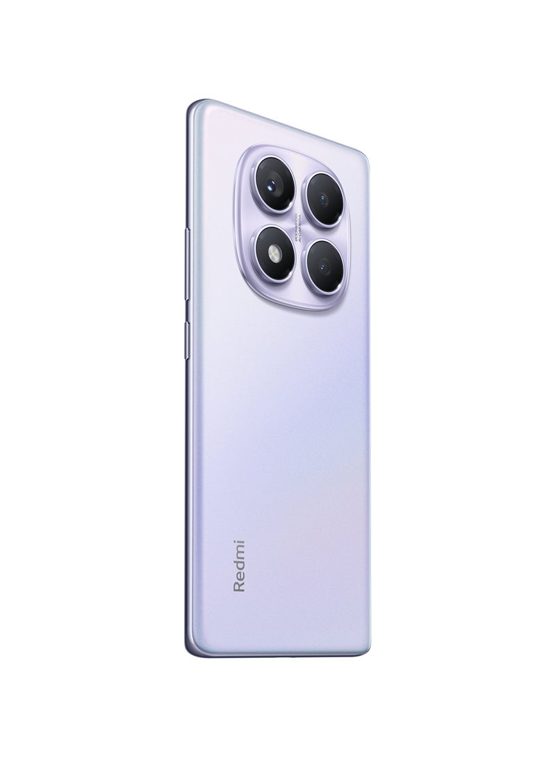 Redmi Note 14 Pro 4G Aurora Purple 12GB RAM 512GB - Global Version
