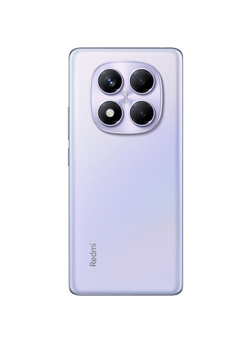 Redmi Note 14 Pro 4G Aurora Purple 12GB RAM 512GB - Global Version