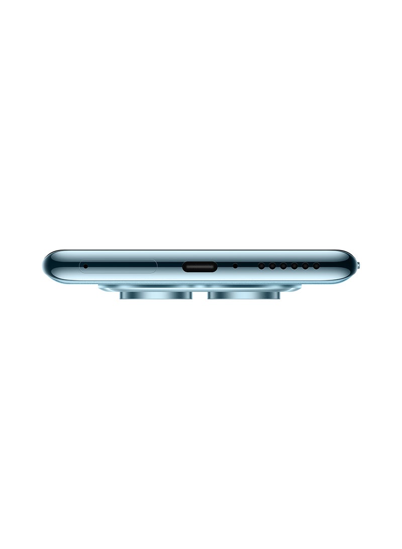 Redmi Note 14 Pro 4G Ocean Blue 8GB RAM 256GB - Global Version