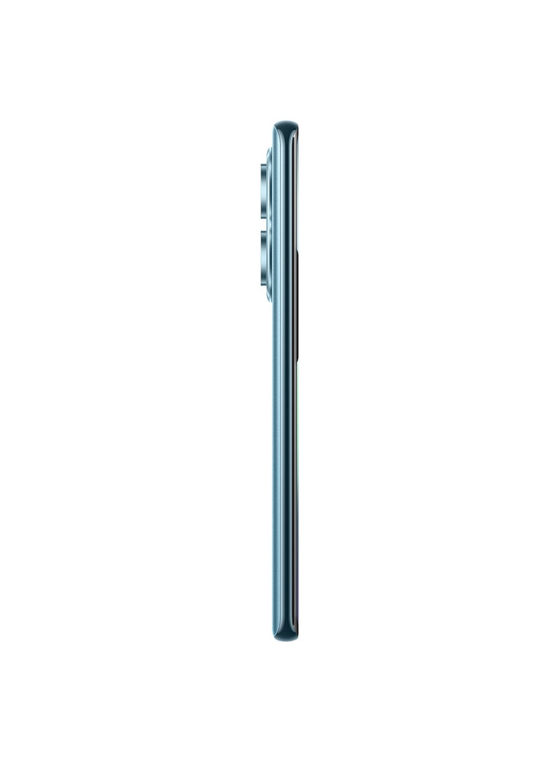 Redmi Note 14 Pro 4G Ocean Blue 8GB RAM 256GB - Global Version