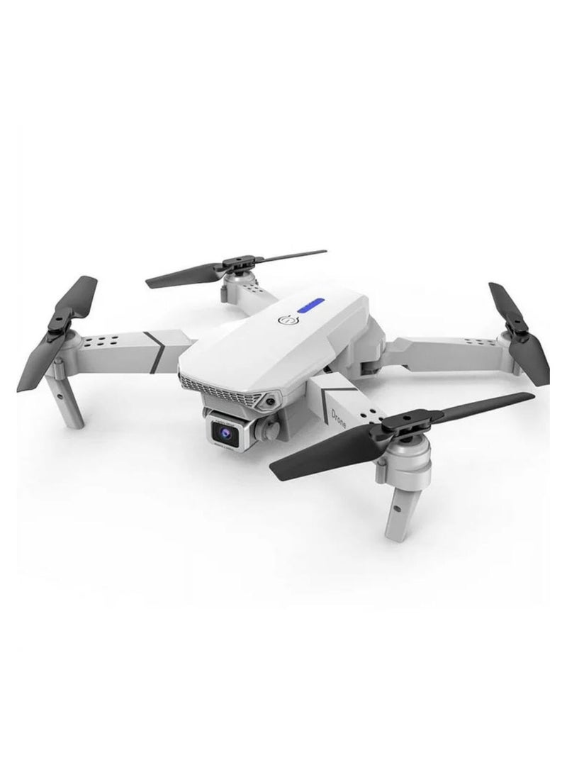 Drone Camera Foldable E99 Pro Drone With Mini Camera Wifi Dorne For Everyone