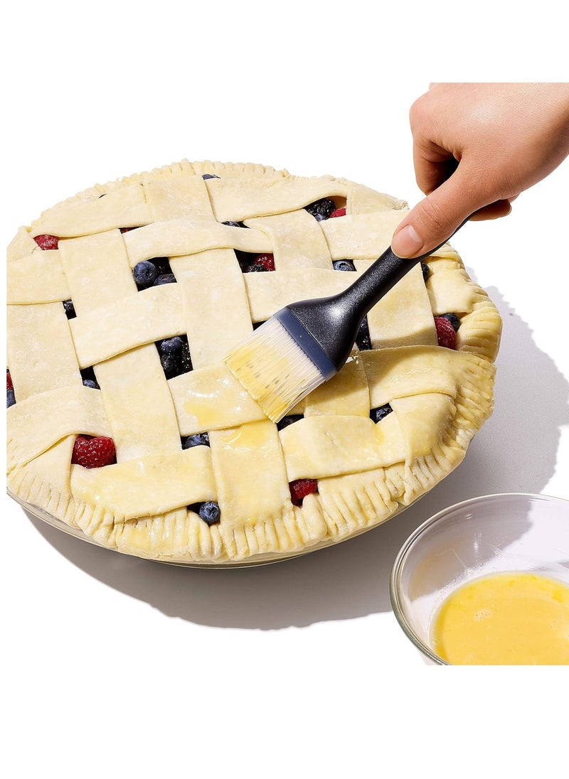 OXO Good Grips Silicone Basting & Pastry Brush - Small