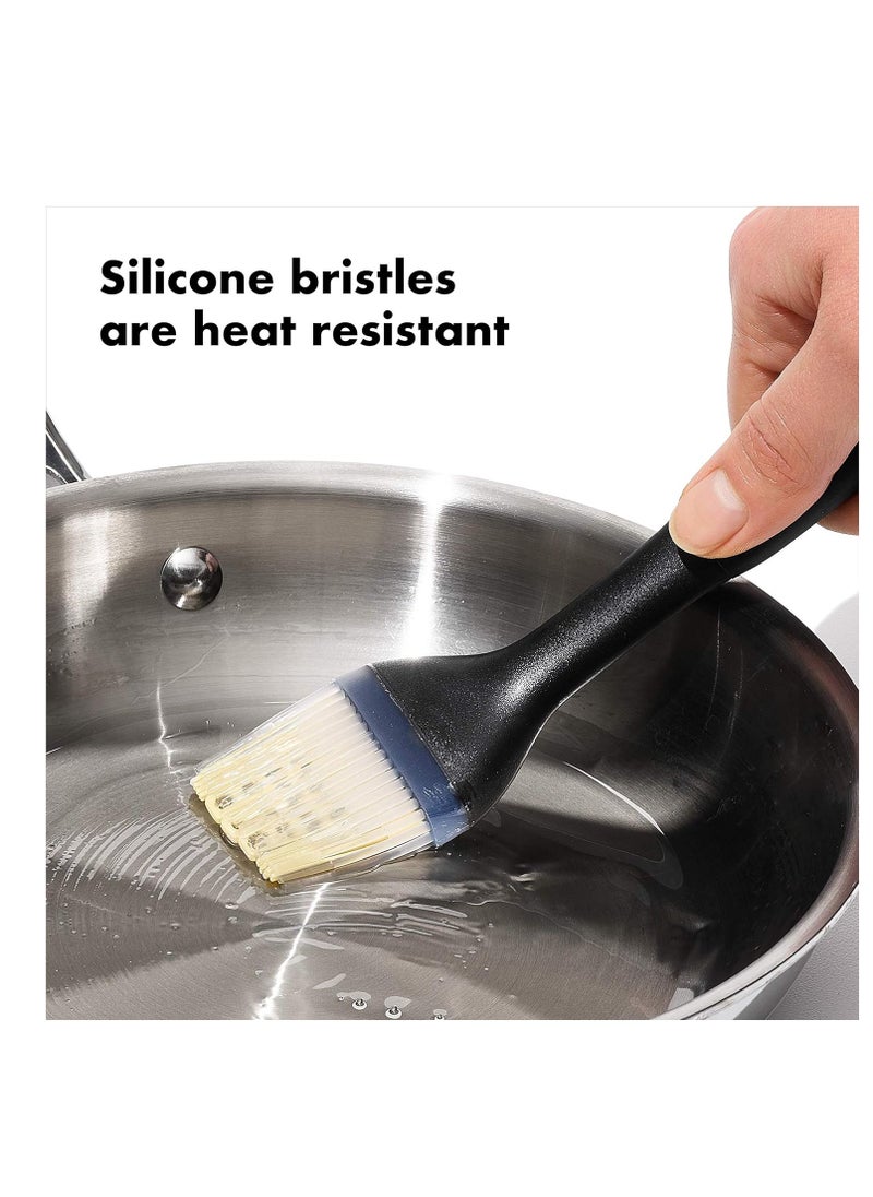 OXO Good Grips Silicone Basting & Pastry Brush - Small