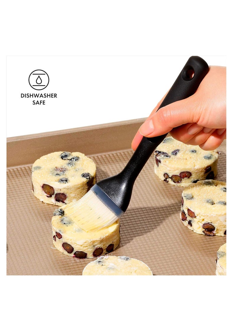 OXO Good Grips Silicone Basting & Pastry Brush - Small