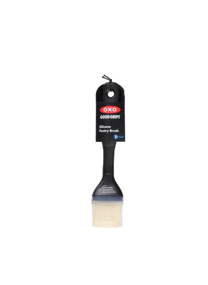 OXO Good Grips Silicone Basting & Pastry Brush - Small