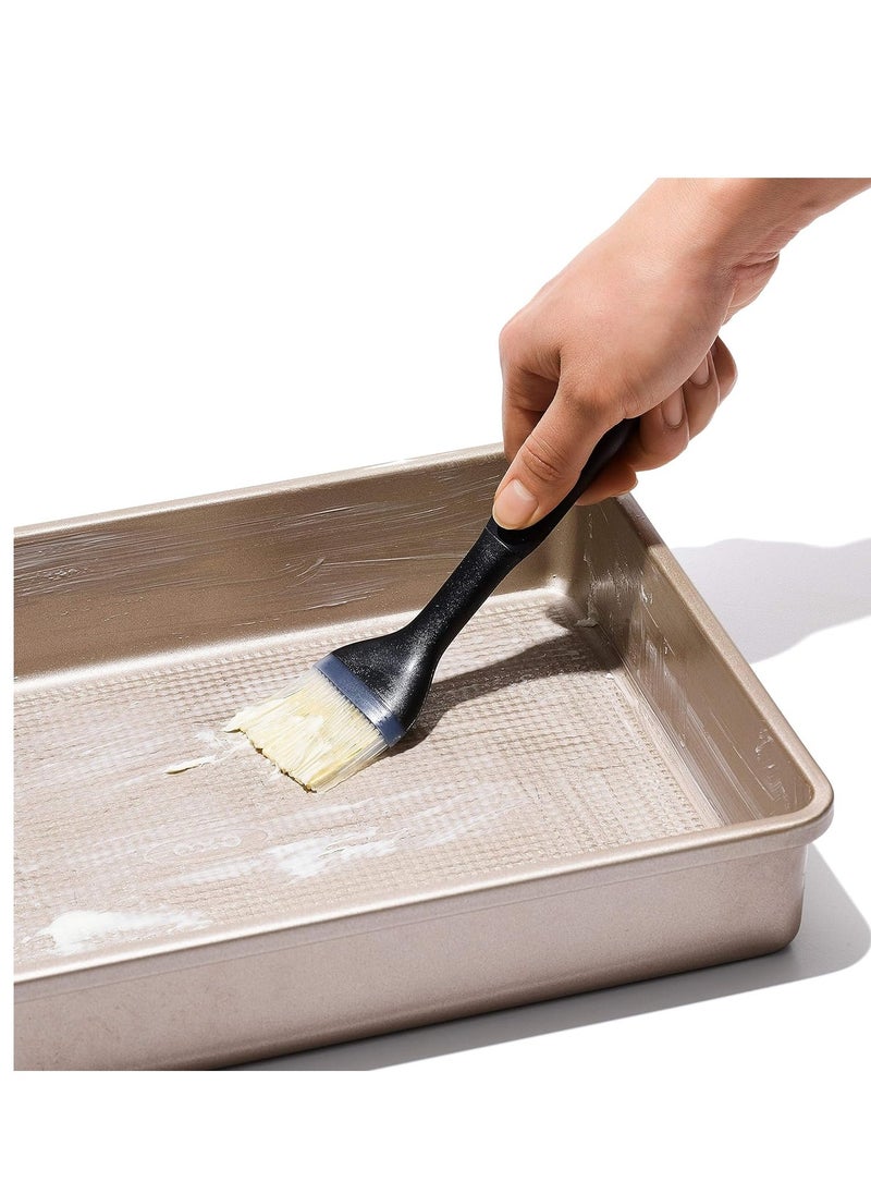 OXO Good Grips Silicone Basting & Pastry Brush - Small