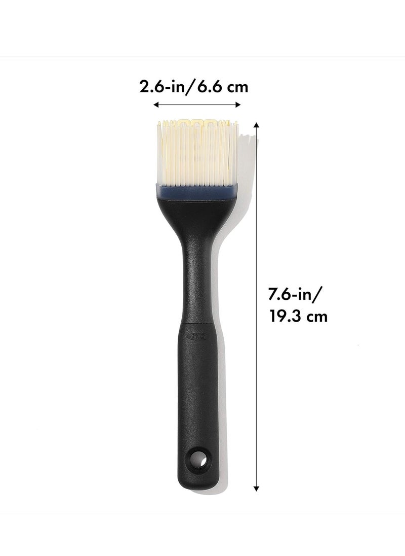 OXO Good Grips Silicone Basting & Pastry Brush - Small