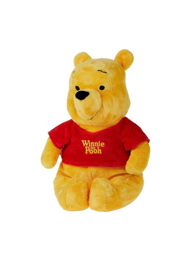 Winnie Core Pooh Plush Toy (43 Cm)