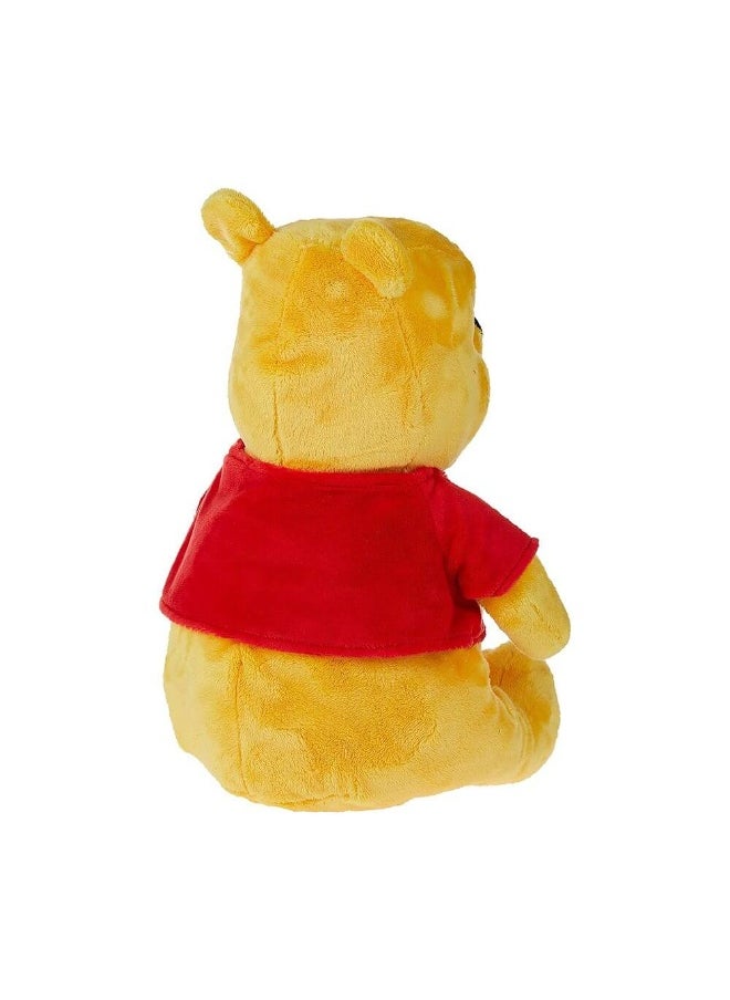 Winnie Core Pooh Plush Toy (43 Cm)