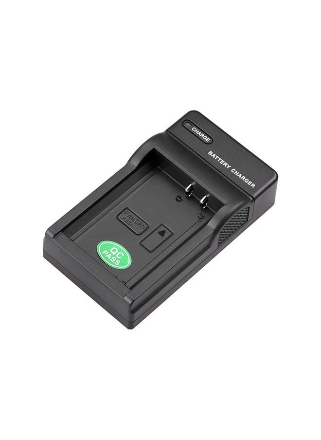 LP-E10 Battery Charger - Perfectly Matched for Canon 1300D, 1500D, 1100D, 3000D and 4000D