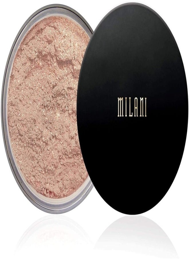 Milani Make It Last Setting Powder – 04 Radiant, Perfect for All-Day Wear, 4g