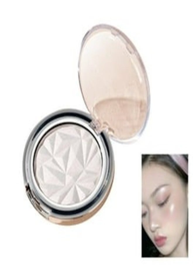 Milani Hypnotic Lights Glow Powder Highlighter - Beaming Light 01