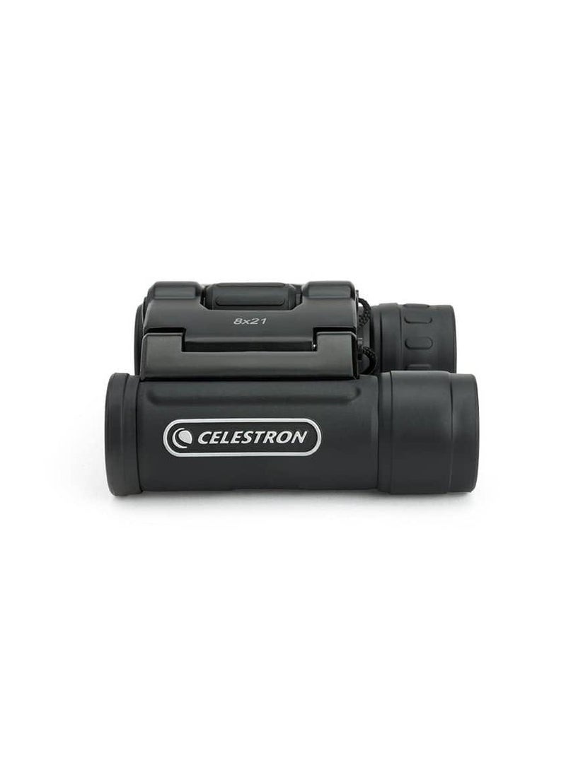 Celestron UpClose G2 8X21 Roof Binocular