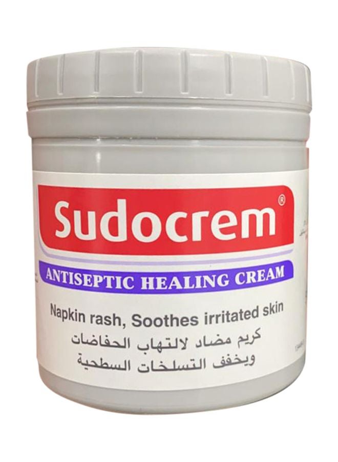 Antiseptic Healing Cream - 125g