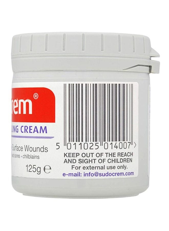 Antiseptic Healing Cream - 125g