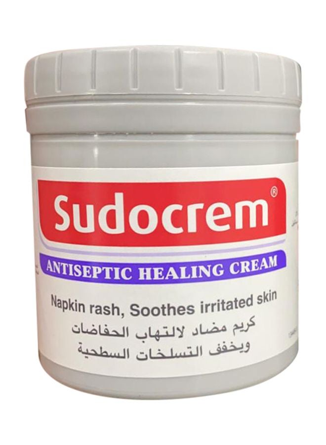 Antiseptic Healing Cream - 125g