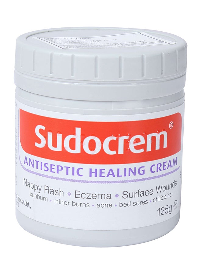 Antiseptic Healing Cream 125g