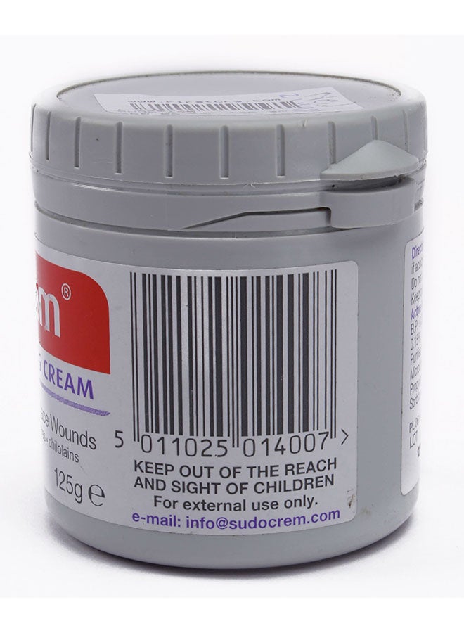 Antiseptic Healing Cream 125g