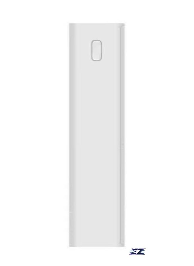 Xiaomi Power Bank 3 – 30,000mAh PB3018ZM – 3 USB Ports, Type-C, 18W Fast Charging, Portable External Battery – High Capacity Powerbank for Phones, Tablets, and More