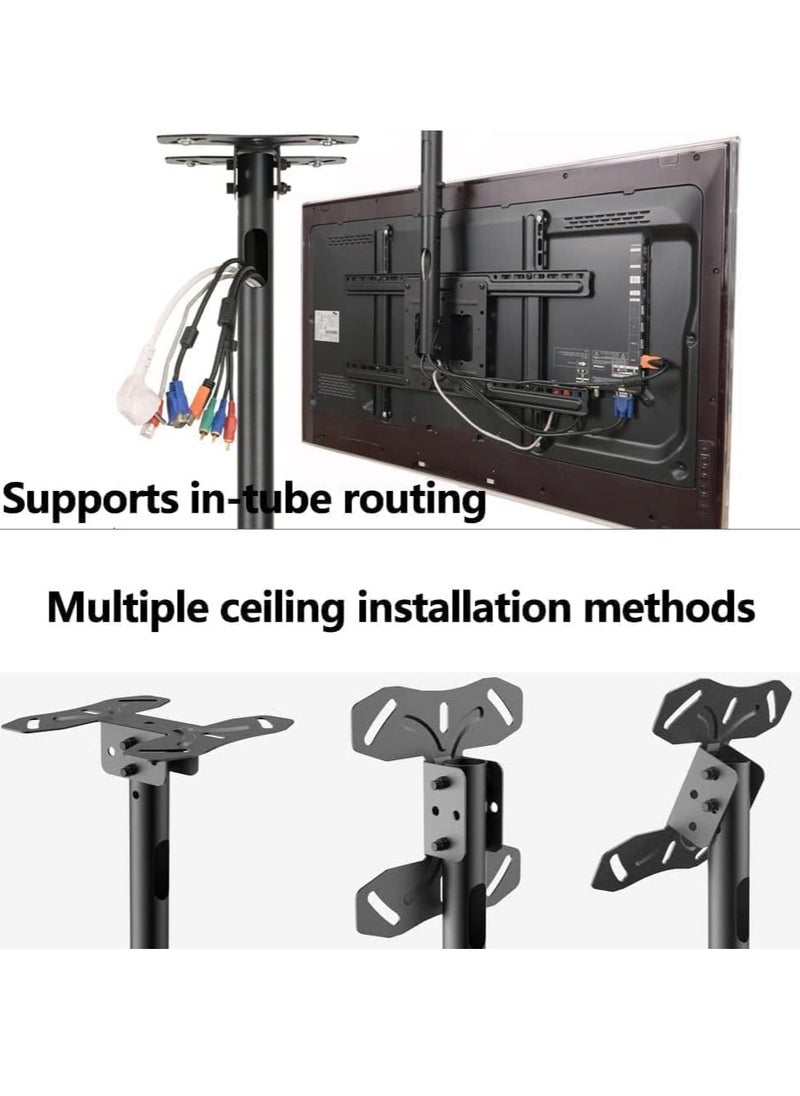 Ceiling TV Mount Bracket for 32