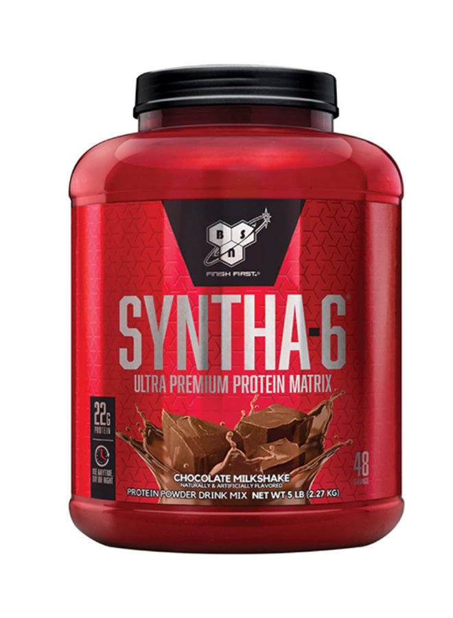 Syntha-6 Protein Powder