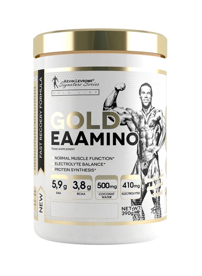 Kevin Levrone, Gold EAAmino, 390g, Forest Fruit, 30 Servings