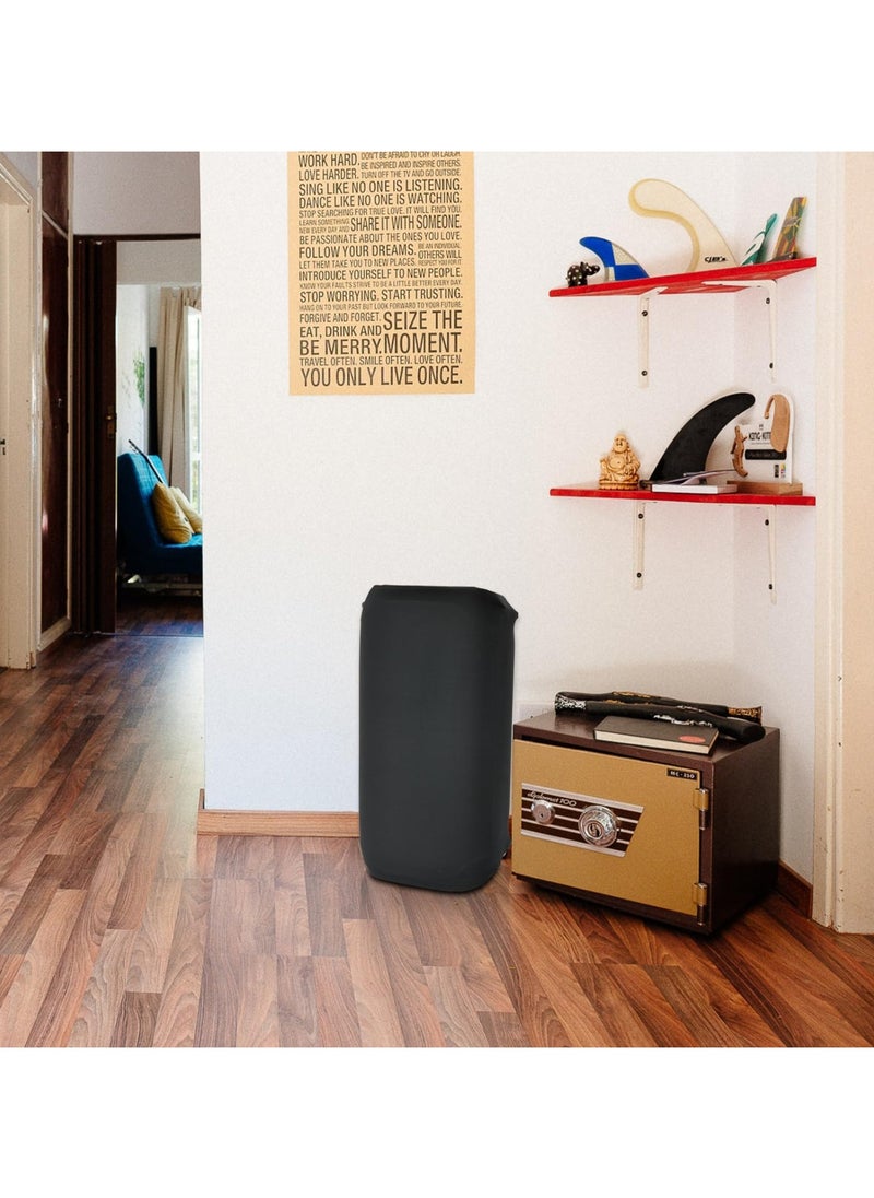 Dust Cover Speaker Case for JBL Partybox 110/JBL Partybox Club 120 Portable Party Speaker Lycra Speaker Cover for JBL Speaker
