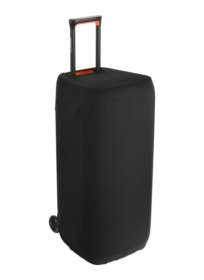 Dust Cover Protective Case for JBL Partybox 310/Stage 320 Portable Party Speaker Stretch Speaker Cover Dust Case with Elastic Band Speaker Case Slip Sleeve