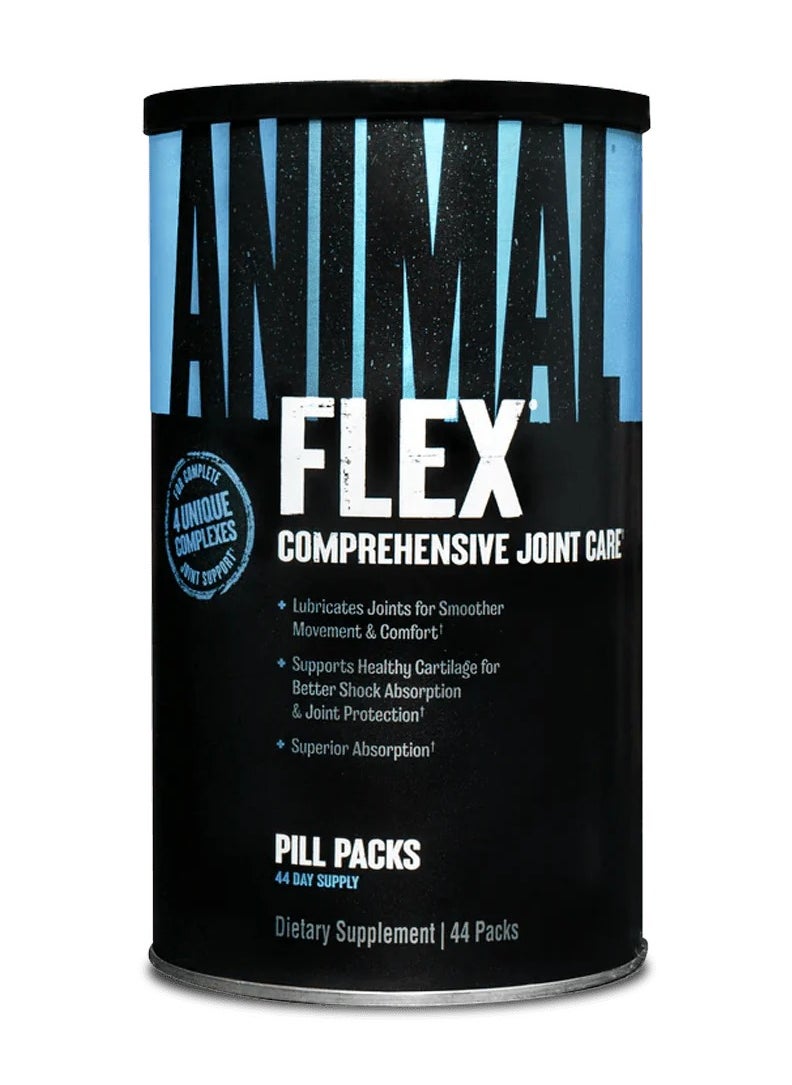 Universal Nutrition Animal Flex 44 Servings