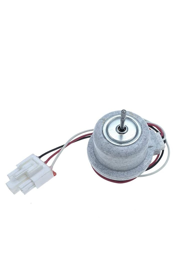 Refrigerator Evaporator Fan Motor DC 12V 2.5W 1870RPM ZWF-30-3 & ZWF-32-120