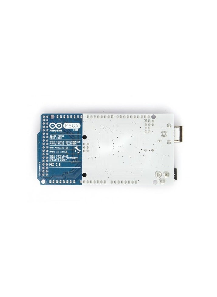 Arduino Mega2560 REV3 Board ATMEGA2560-16AU CH340G with USB Cable - Compatible Base