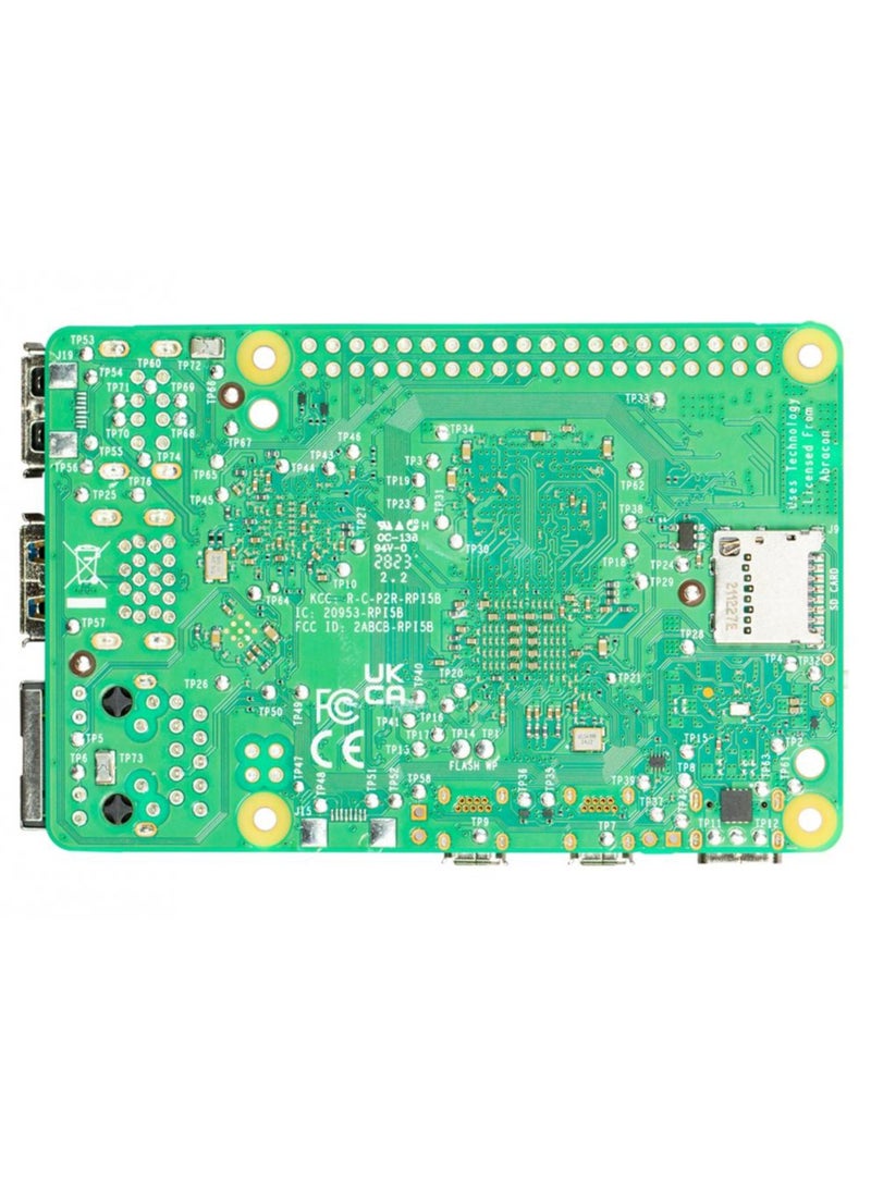 Raspberry Pi 5 - 8GB