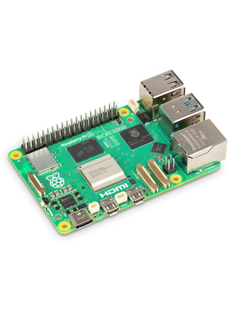 Raspberry Pi 5 - 8GB