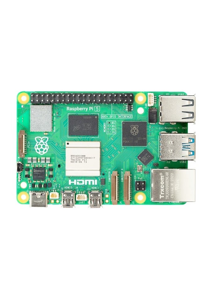 Raspberry Pi 5 - 8GB