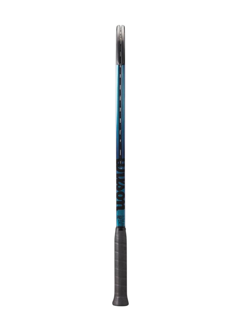 Ultra Pro (16X19) V4 Tennis Racket - Blue