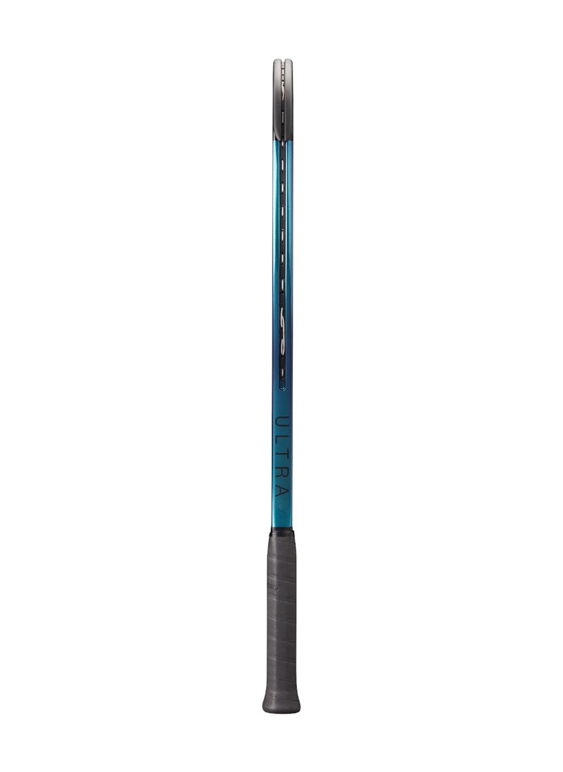 Ultra Pro (18X20) V4 Tennis Racket - Blue