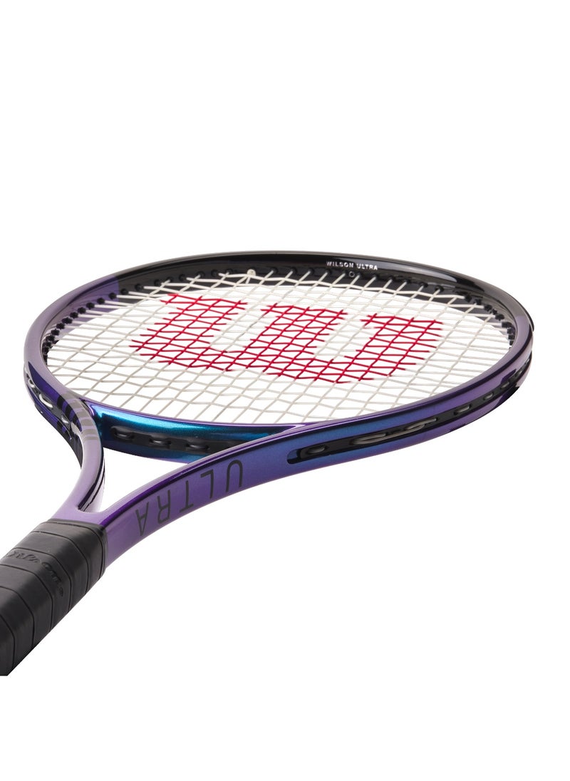 Ultra Pro (18X20) V4 Tennis Racket - Blue