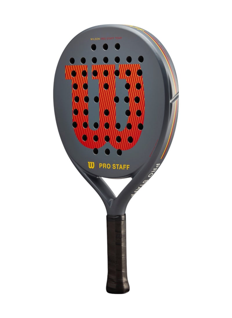 Pro Staff V2 Team Padel Racket - Grey