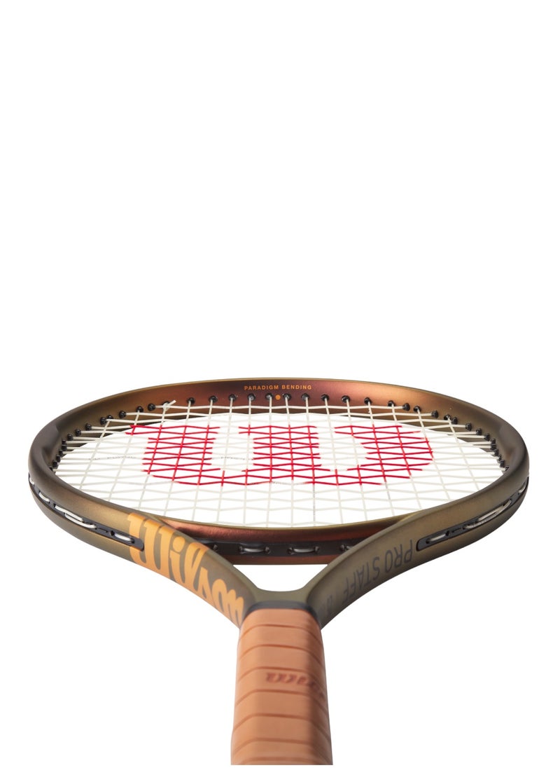 Pro Staff 25 V14 Tennis Racket For Junior - Orange