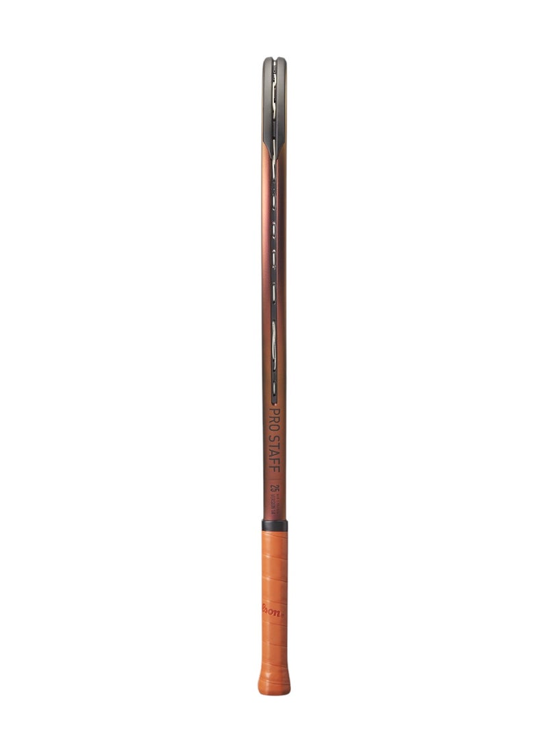 Pro Staff 25 V14 Tennis Racket For Junior - Orange