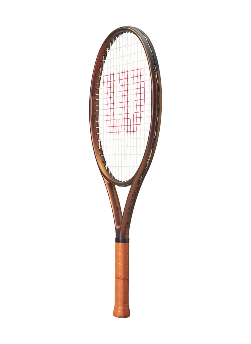 Pro Staff 25 V14 Tennis Racket For Junior - Orange