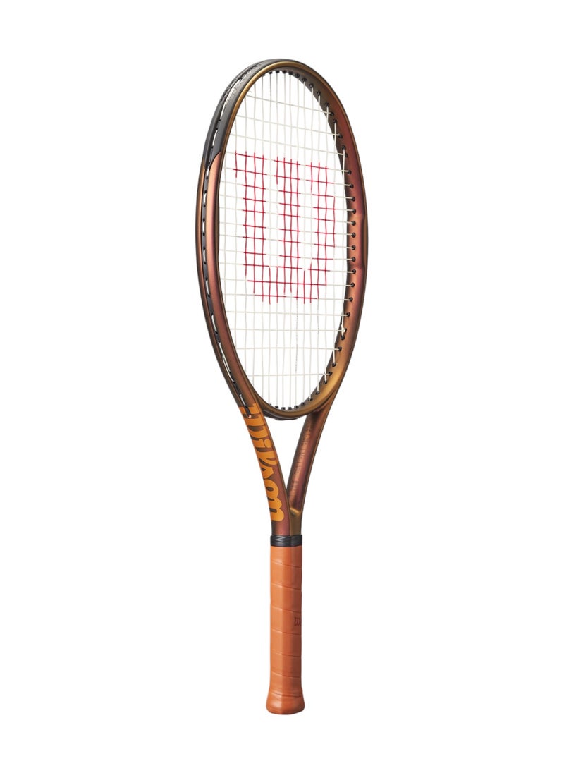 Pro Staff 25 V14 Tennis Racket For Junior - Orange