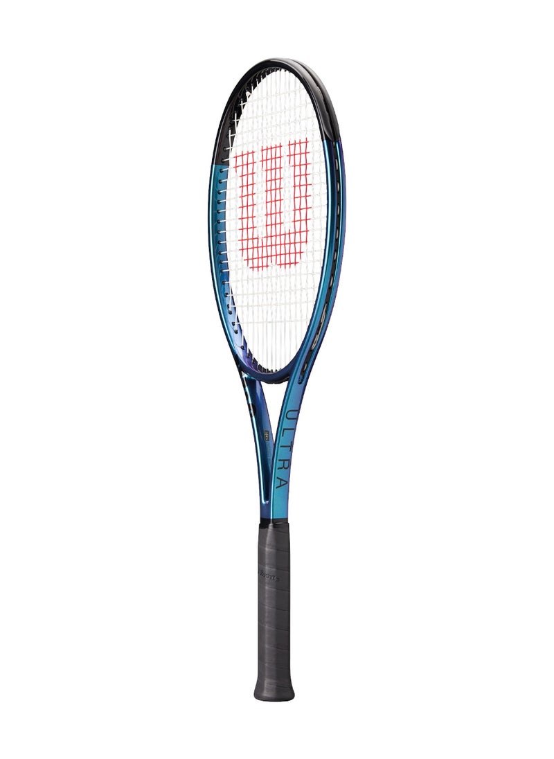 Ultra Pro (18X20) V4 Tennis Racket - Blue