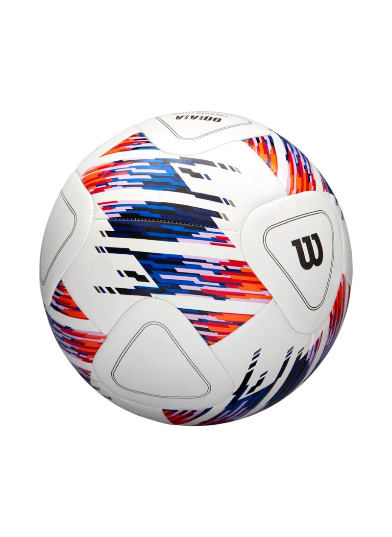 Ncaa Vivido Replica Soccer Ball