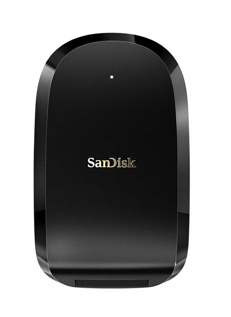 Sandisk Extreme Pro Cfexpress Card Reader - Sddr-F451-Gngnn